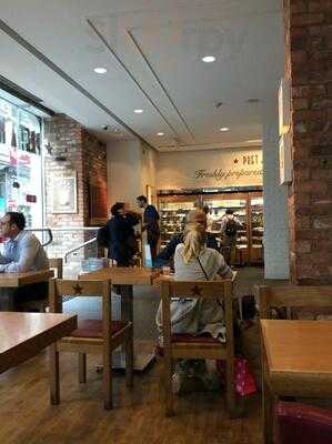 Pret A Manger