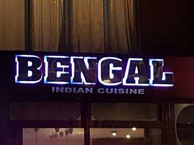 Bengal Brasserie - Hither Green