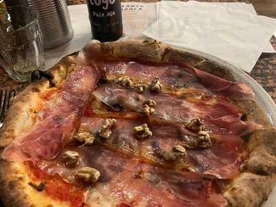 Franco Manca King's Cross