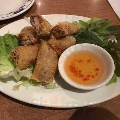 Q&t Vietnamese Kitchen