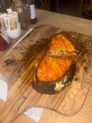 Conduit Coffee House