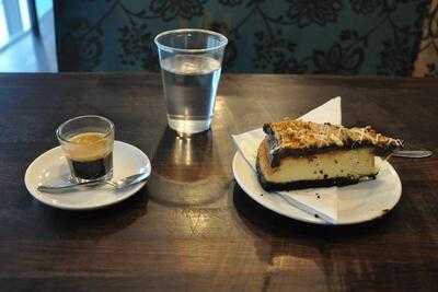 Bea’s Of Bloomsbury - St. Paul's