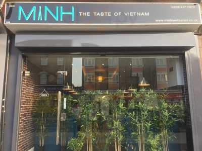 Minh Restaurant