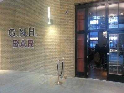 Gnh Bar & Terrace