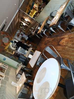 Lupita Mexican Restaurant