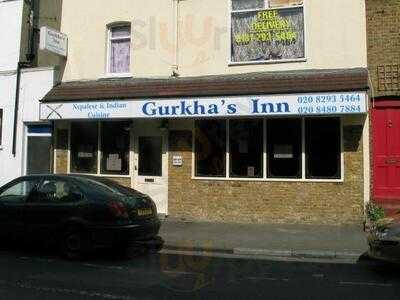 Gurkha's Inn