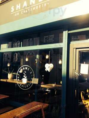 Shane's on Chatsworth