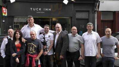 Tuck Inn