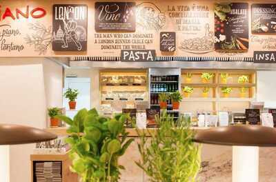 Pantani A Food Story