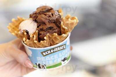 Ben & Jerry's