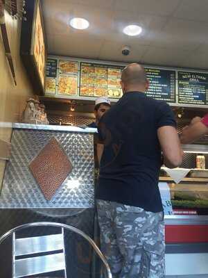 New Eltham Grill