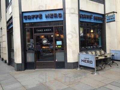 Caffe Nero