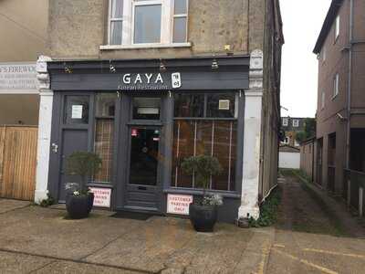 Gaya Korean Restaurant