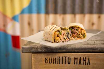 Burrito Mama