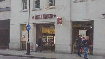 Pret A Manger