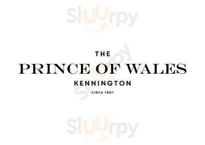 Prince Of Wales