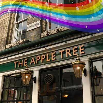 The Apple Tree