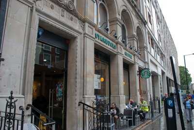 Starbucks