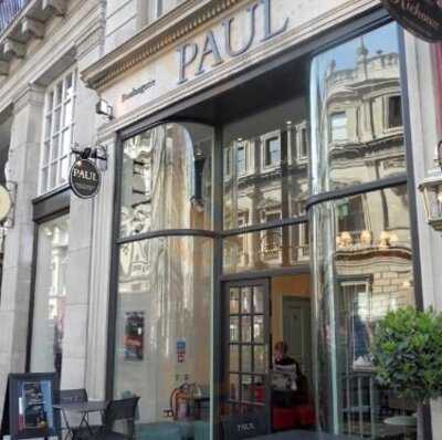 PAUL Piccadilly