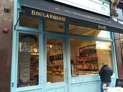 Oree Boulangeries Kensington