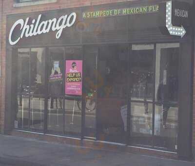 Chilangos