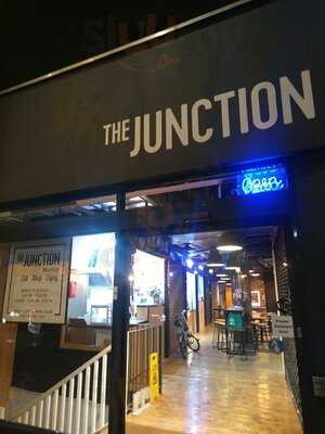 The Junction Market Holloway