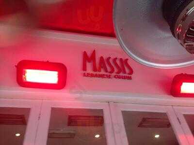 Massis