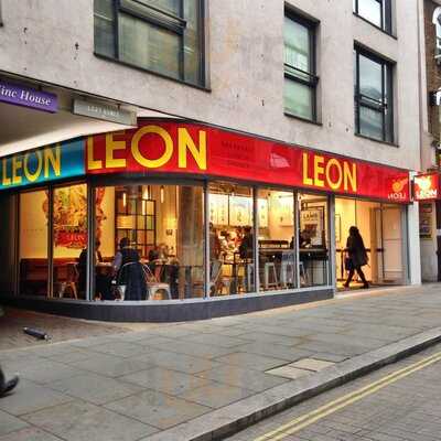 Leon Farringdon