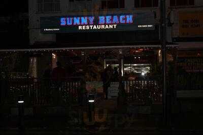 Sunny Beach