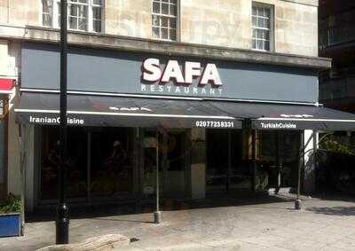 Safa Restaurant