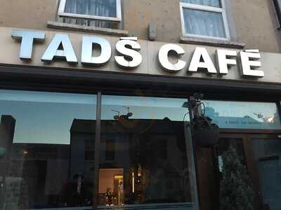 Tad's Cafe