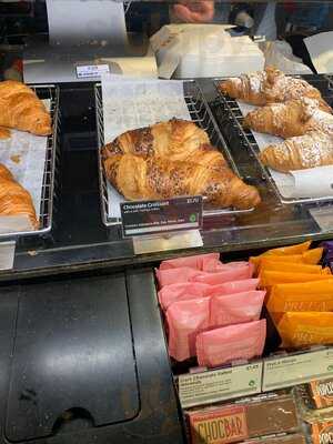 Pret A Manger