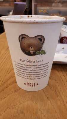 Pret A Manger