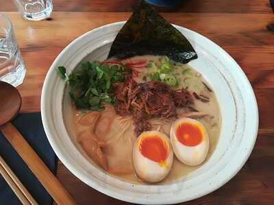 Ramo Ramen