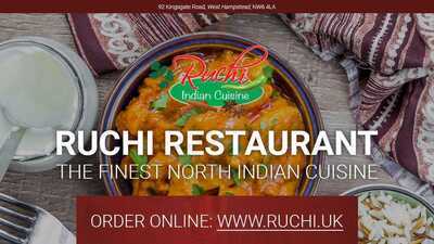 Ruchi