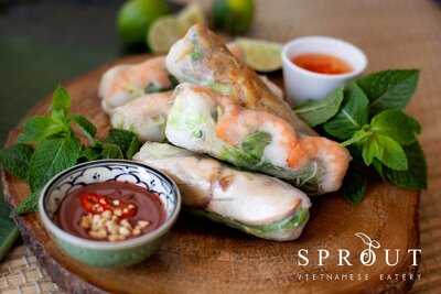 Sprigs Vietnamese