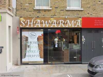 Shawarma