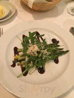 Madisons at The Washington Mayfair