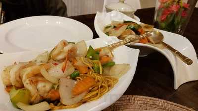 Tom Yum Goong Thai Restaurant