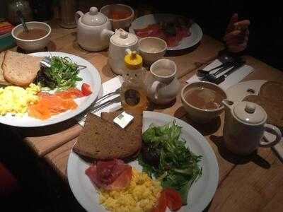 Le Pain Quotidien