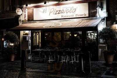 Il Pizzaiolo