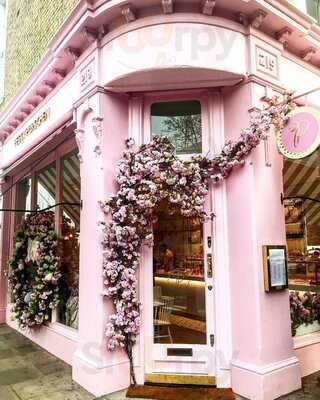 Peggy Porschen Chelsea