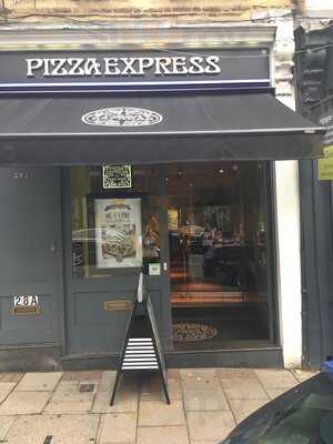 Pizza Express