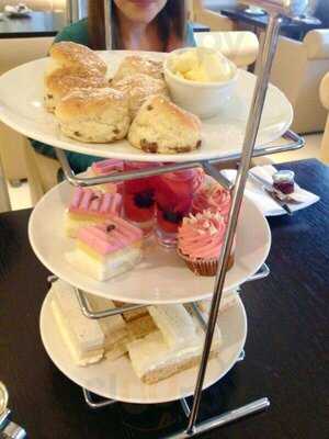 Browns Leicester Square