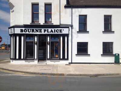 Bourne Plaice