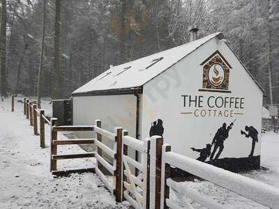 The Coffee Cottage