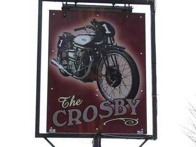 The Crosby