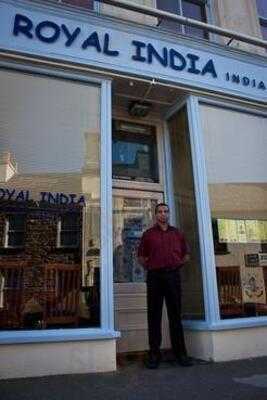 Royal India Restaurant