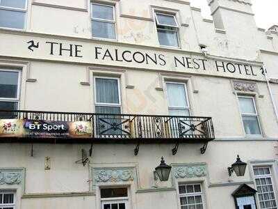 Falcons Nest Hotel Restaurant