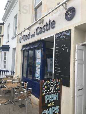 The Cod And Castle